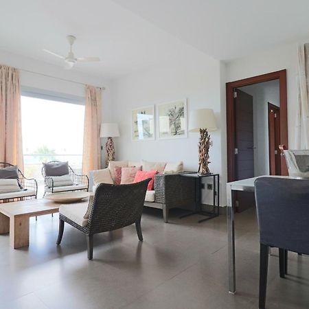 Apartment Altos Del Rompido Eksteriør bilde