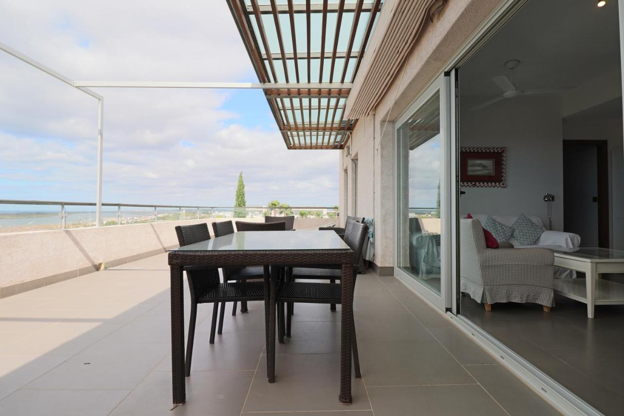 Apartment Altos Del Rompido Eksteriør bilde