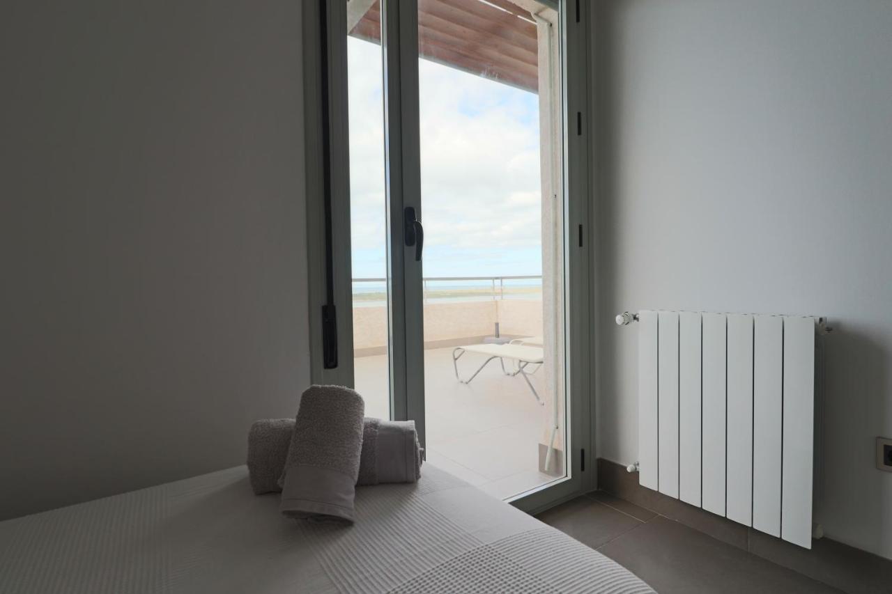 Apartment Altos Del Rompido Eksteriør bilde