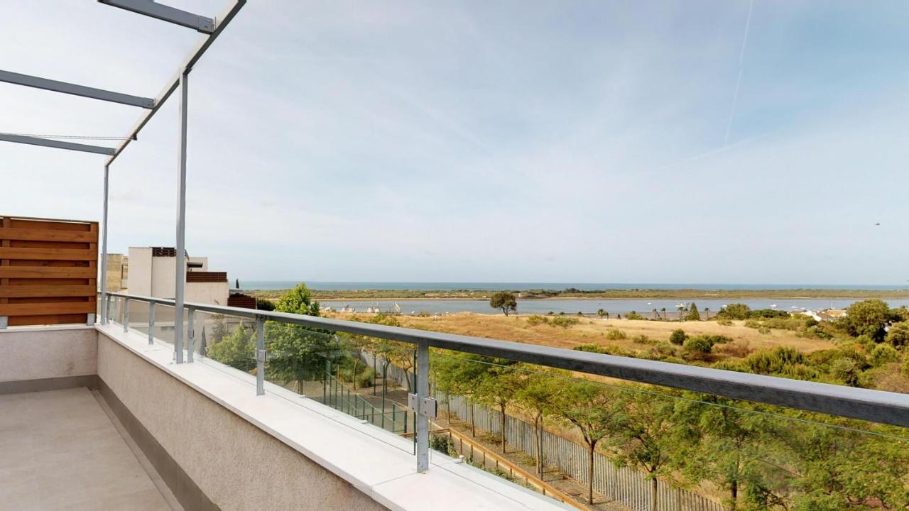 Apartment Altos Del Rompido Eksteriør bilde
