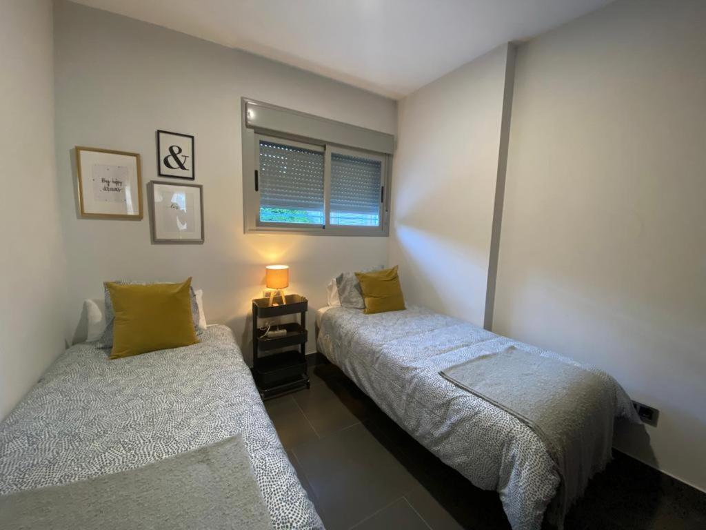Apartment Altos Del Rompido Eksteriør bilde
