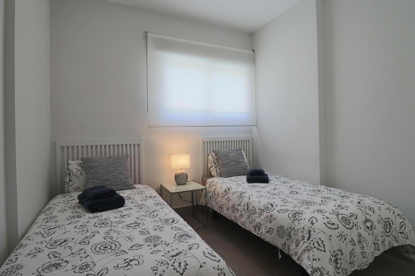 Apartment Altos Del Rompido Rom bilde