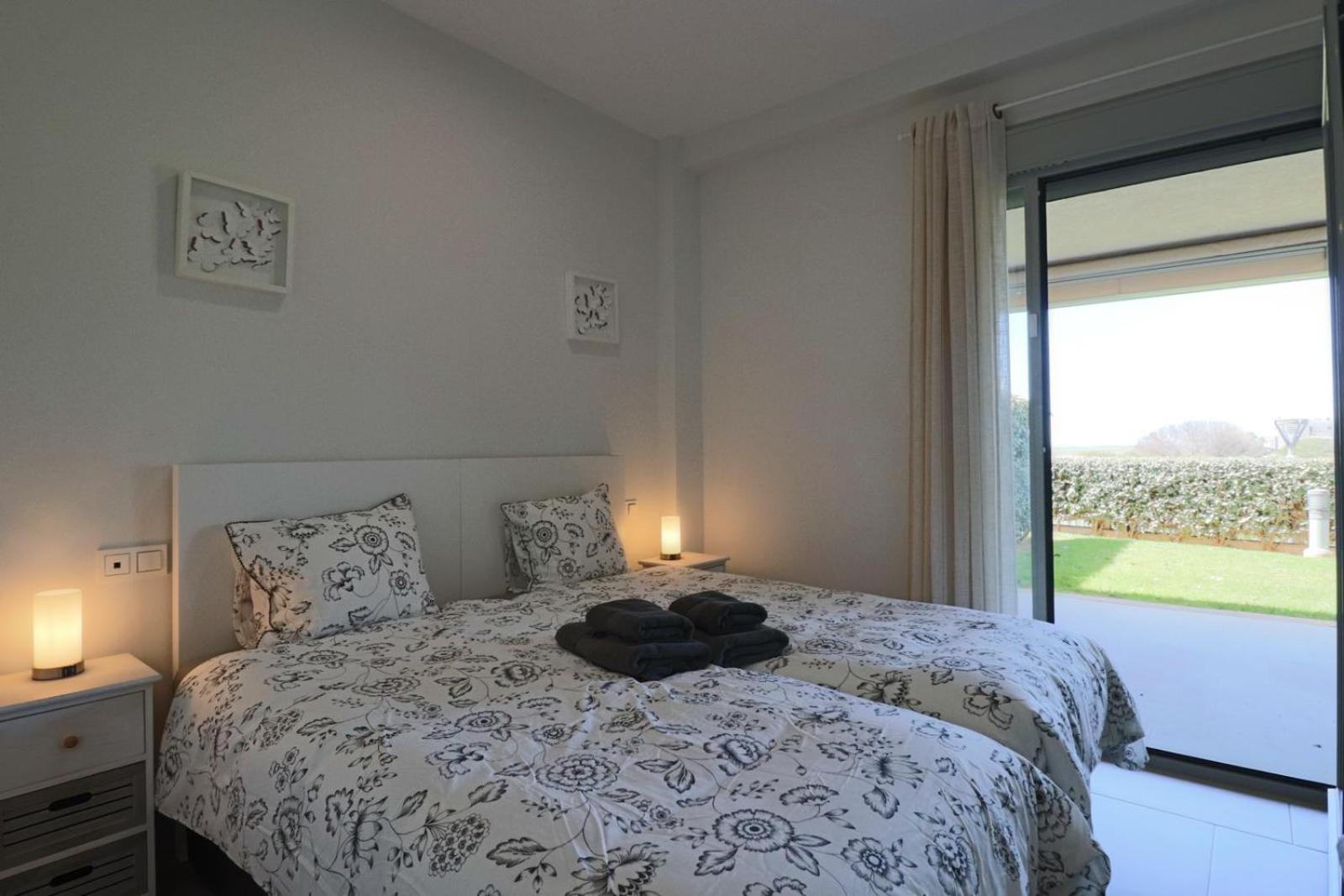 Apartment Altos Del Rompido Rom bilde