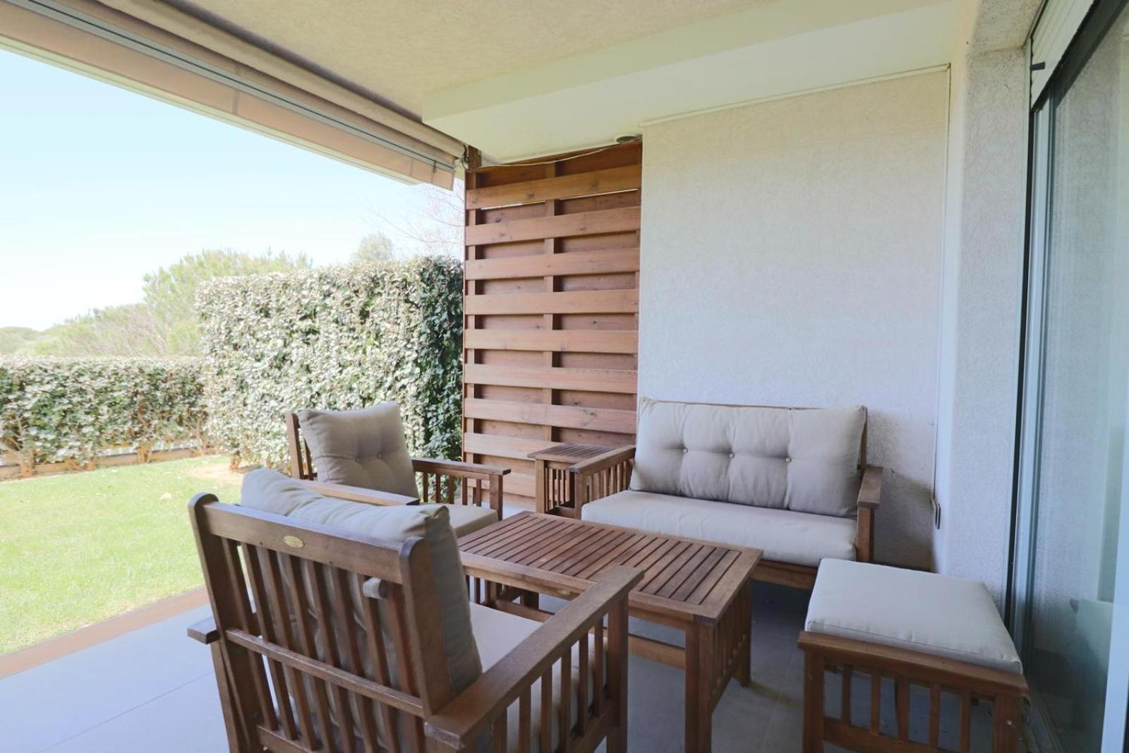 Apartment Altos Del Rompido Rom bilde