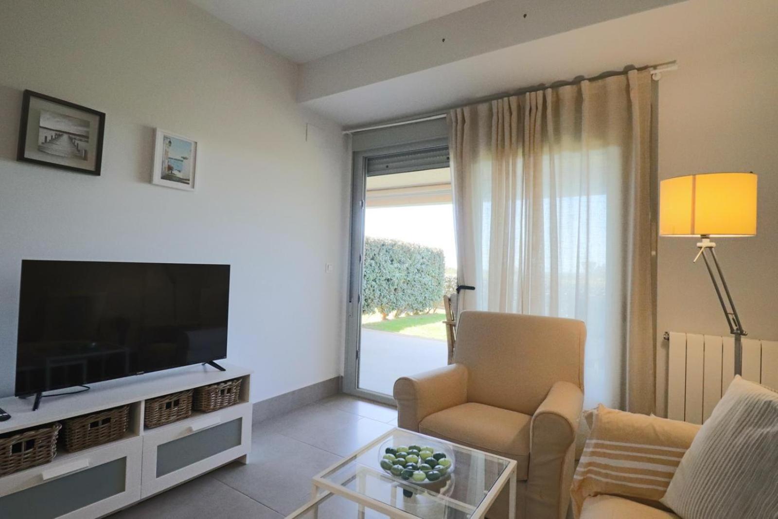 Apartment Altos Del Rompido Rom bilde