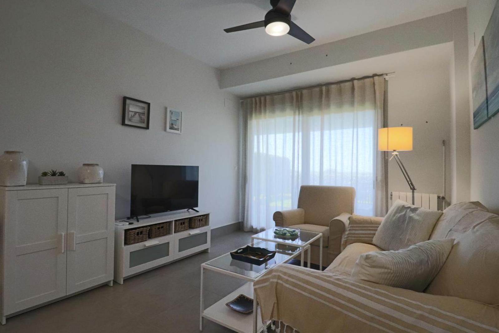 Apartment Altos Del Rompido Rom bilde