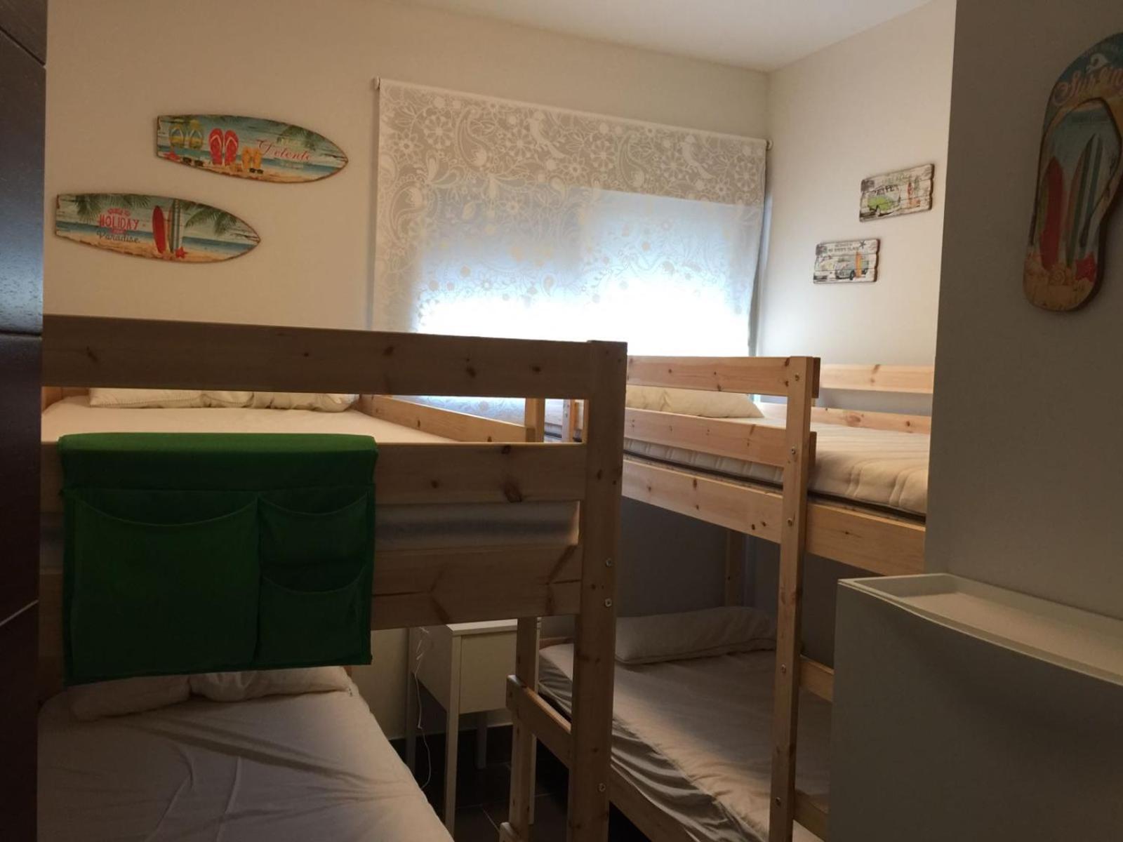 Apartment Altos Del Rompido Rom bilde