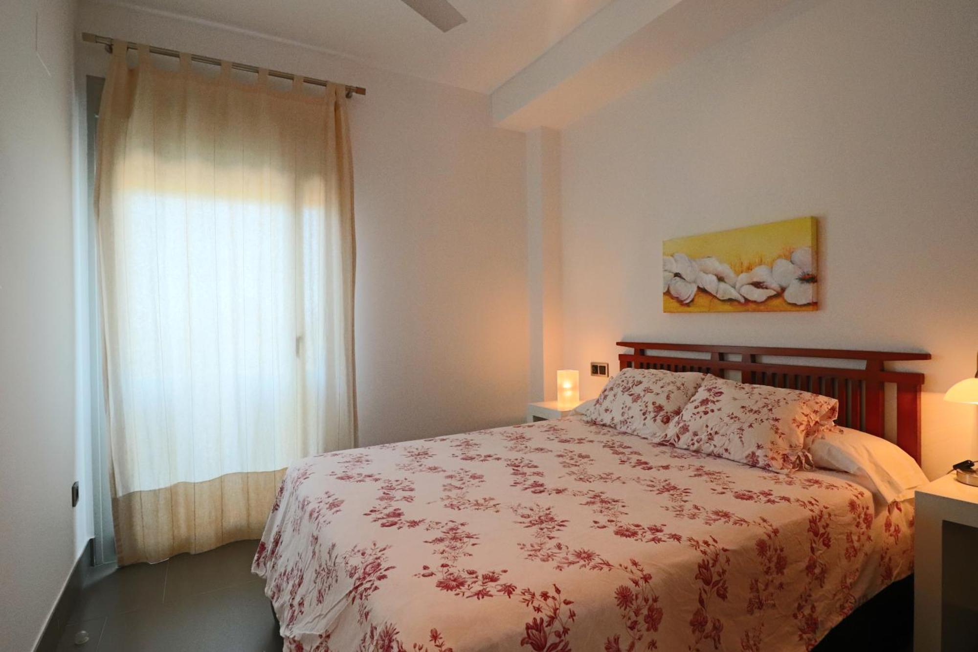 Apartment Altos Del Rompido Rom bilde