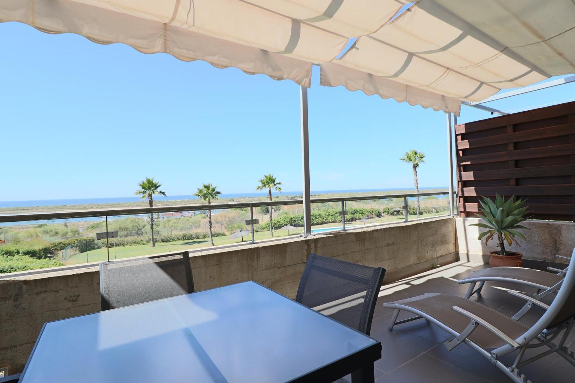 Apartment Altos Del Rompido Rom bilde
