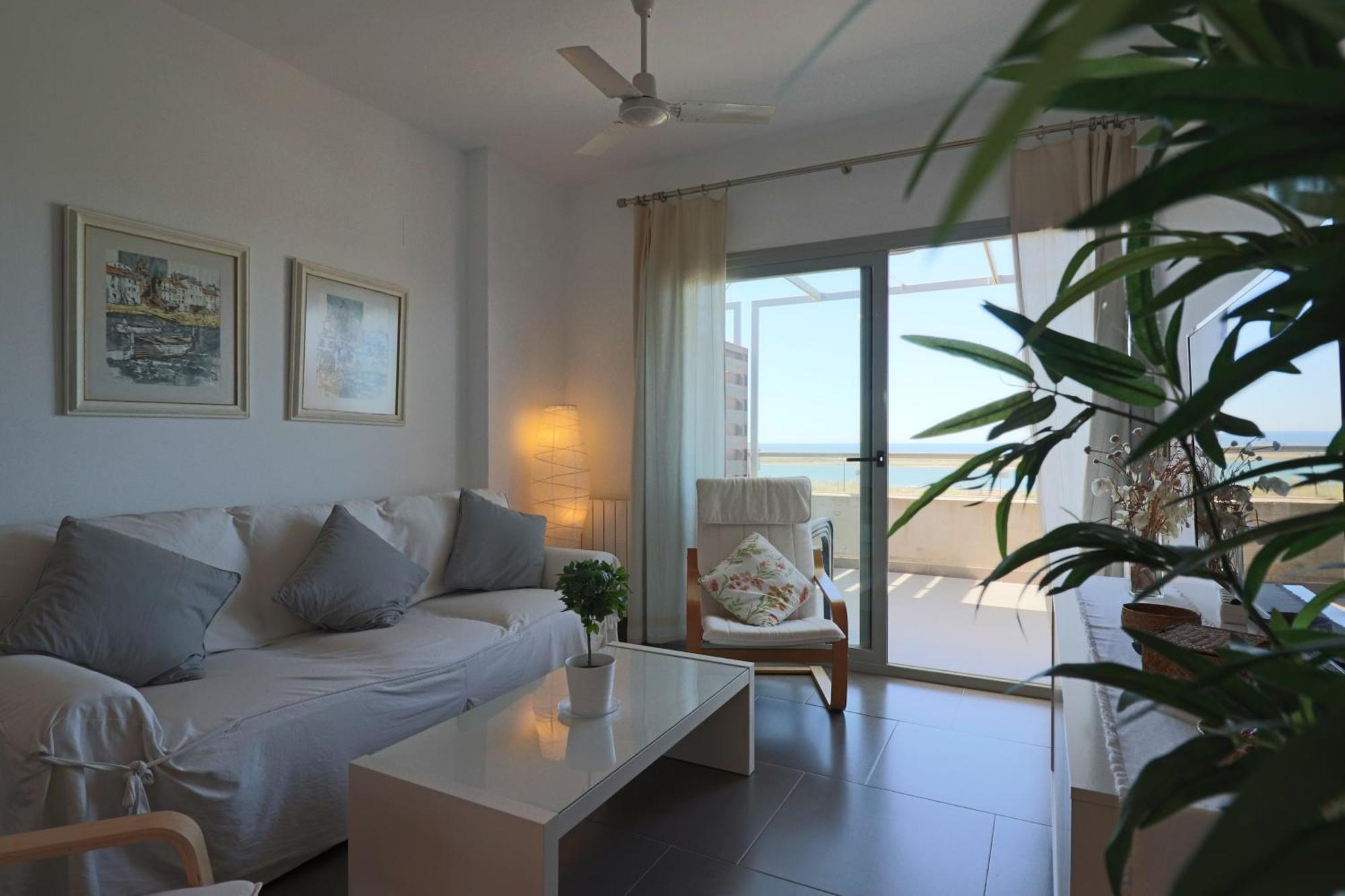 Apartment Altos Del Rompido Rom bilde