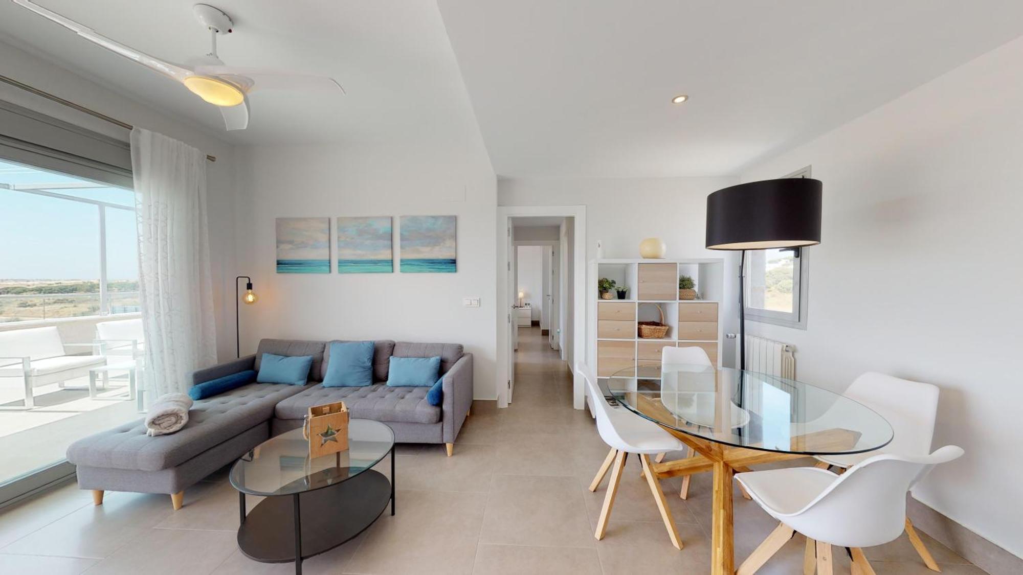 Apartment Altos Del Rompido Rom bilde