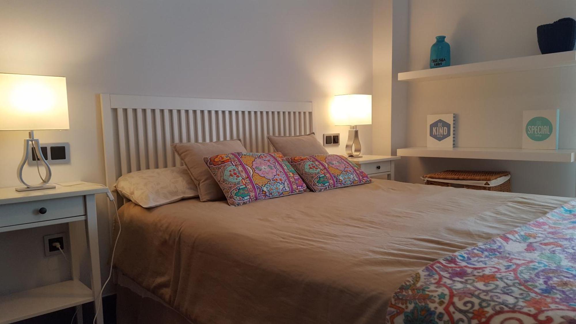 Apartment Altos Del Rompido Rom bilde