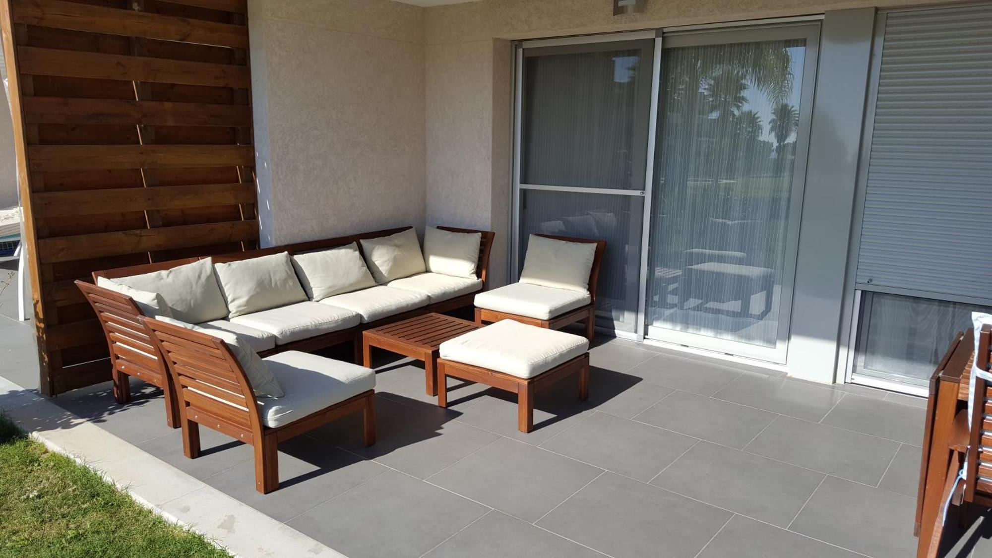 Apartment Altos Del Rompido Rom bilde