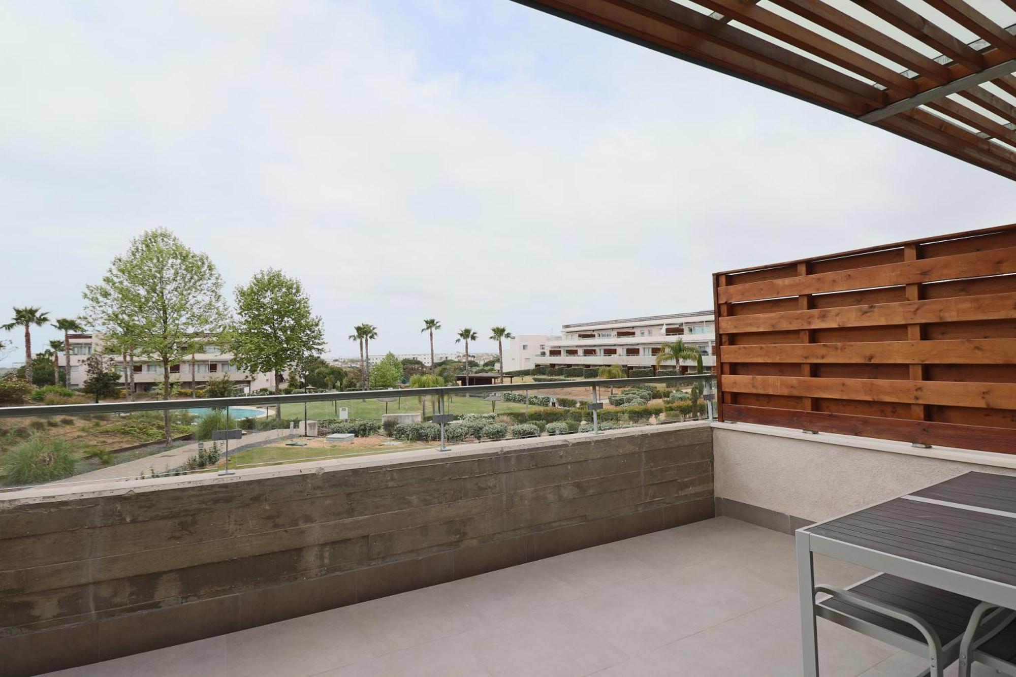 Apartment Altos Del Rompido Rom bilde