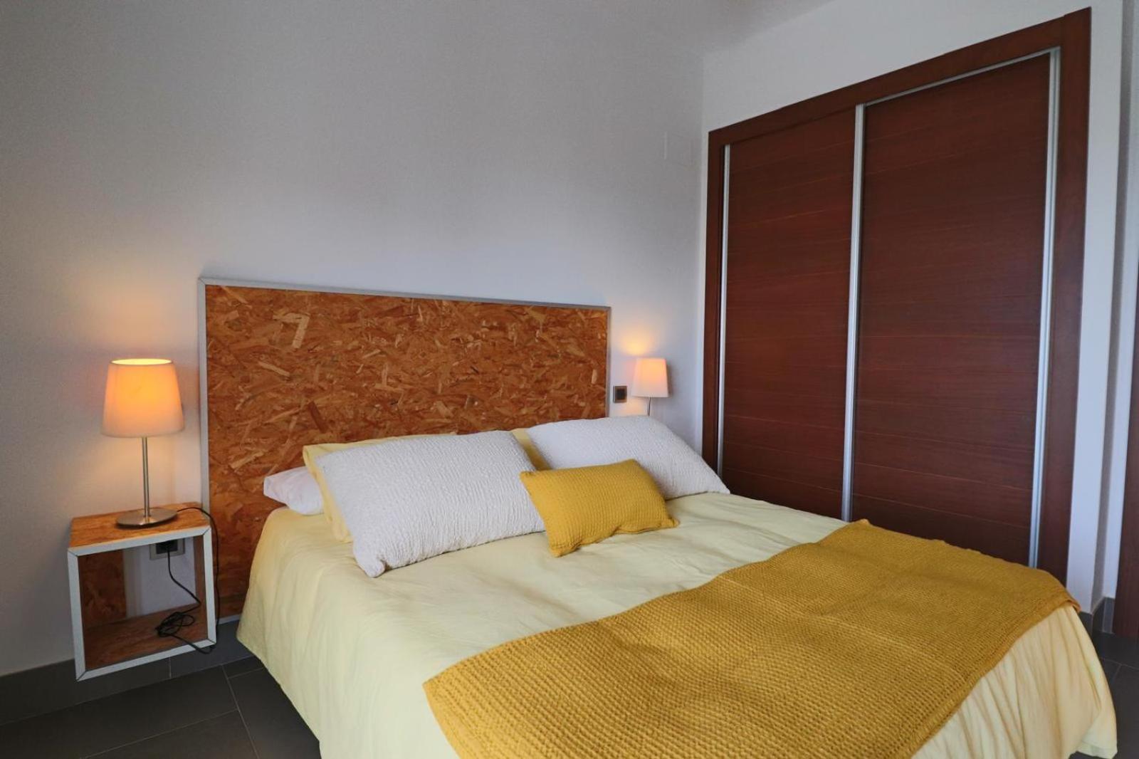 Apartment Altos Del Rompido Rom bilde