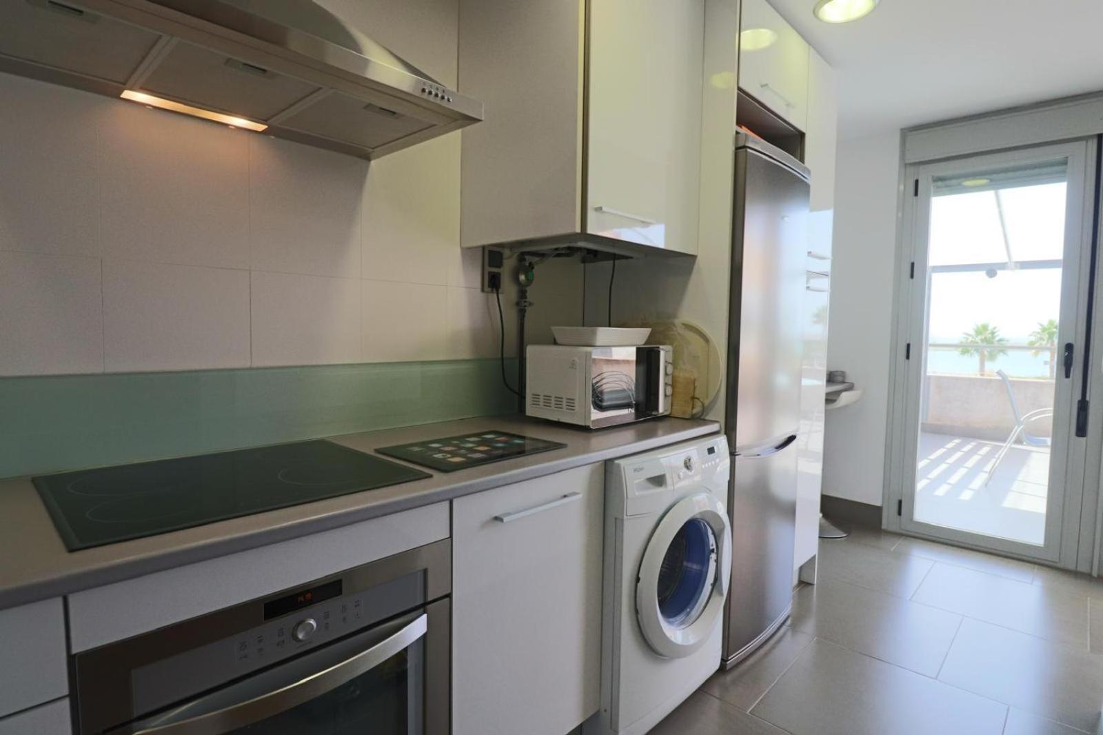 Apartment Altos Del Rompido Rom bilde