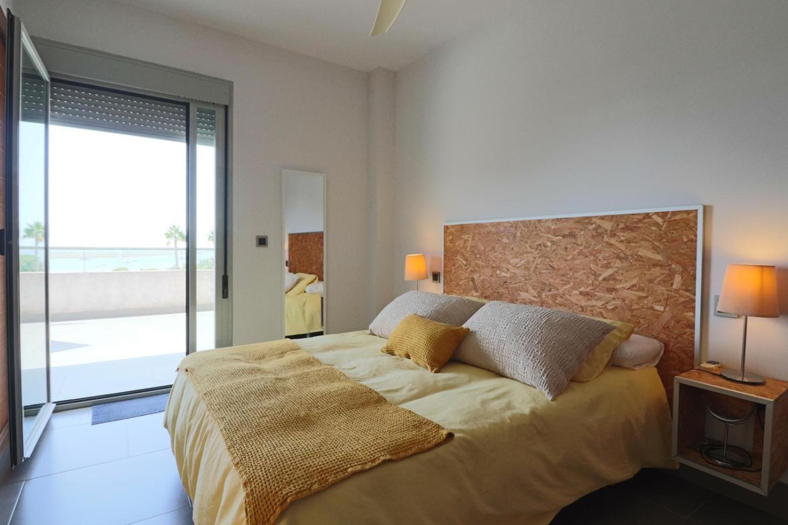 Apartment Altos Del Rompido Rom bilde