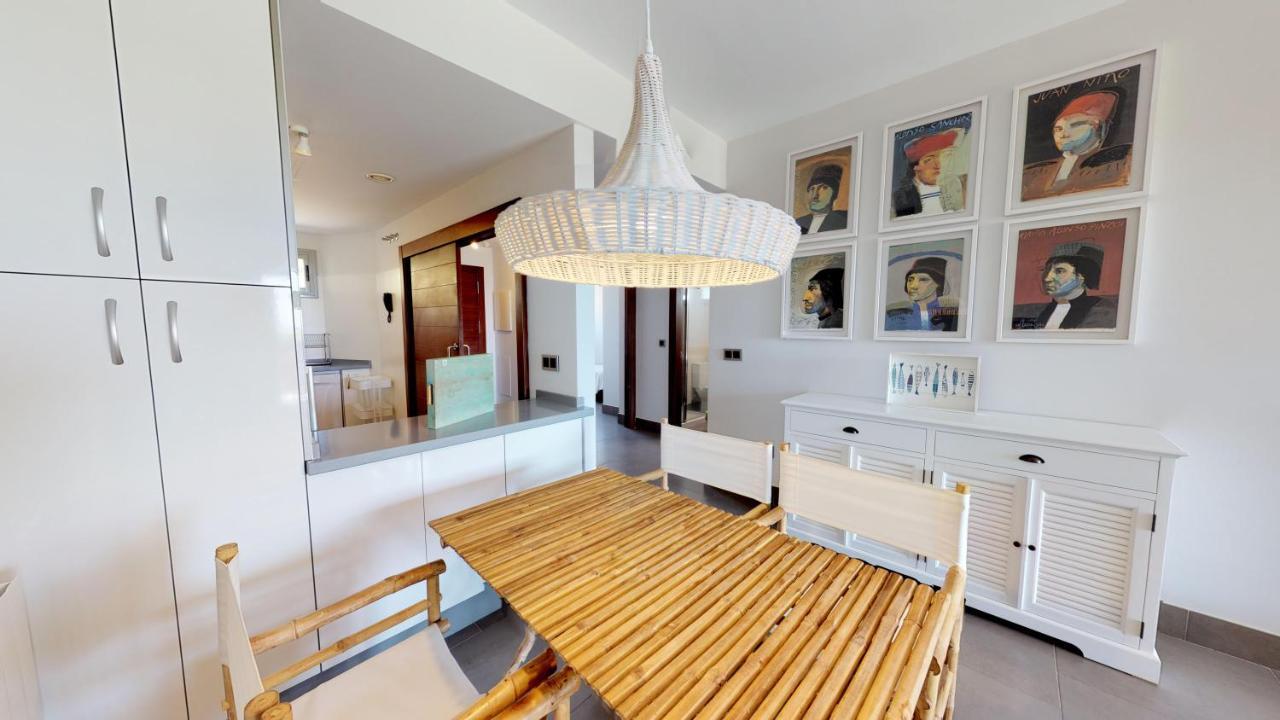 Apartment Altos Del Rompido Eksteriør bilde