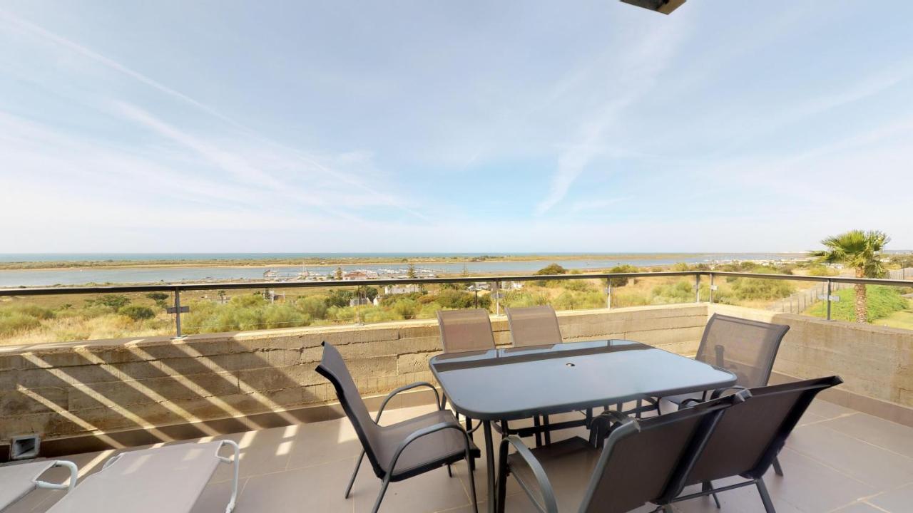 Apartment Altos Del Rompido Eksteriør bilde